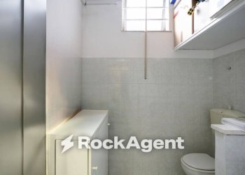 Bagno - Negozio via Olevano Romano, 228, Roma - foto 10