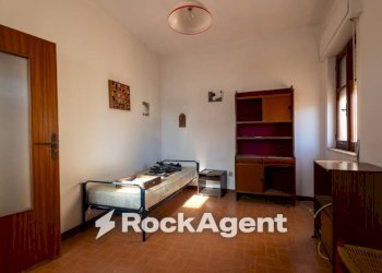 Camera da letto - Quadrilocale corso Giuseppe Mazzini, 269, Catanzaro - foto 16