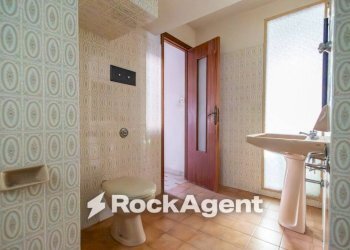 Bagno - Quadrilocale corso Giuseppe Mazzini, 269, Catanzaro - foto 23