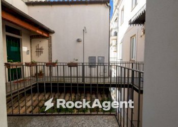 Balcone - Quadrilocale corso Giuseppe Mazzini, 269, Catanzaro - foto 30