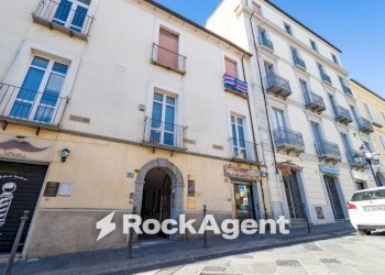 Facciata - Quadrilocale corso Giuseppe Mazzini, 269, Catanzaro - foto 31