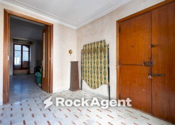 Ingresso - Quadrilocale corso Giuseppe Mazzini, 269, Catanzaro - foto 37