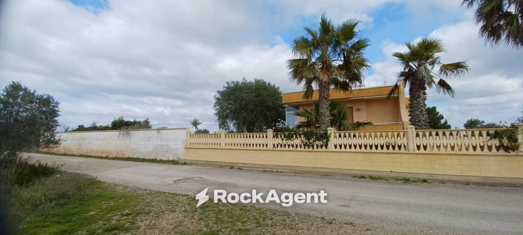 Zona - Villa via 168, Porto Cesareo - foto 2
