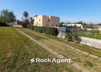 Terreno - Villa via 168, Porto Cesareo - photo 25