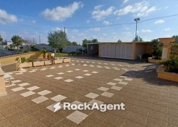 Terrazzo - Villa via 168, Porto Cesareo - foto 33