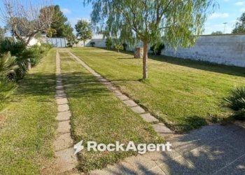 Giardino - Villa via 168, Porto Cesareo - foto 34