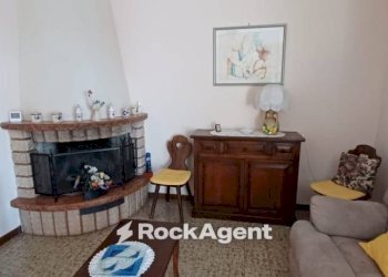 Salone - Villa via 168, Porto Cesareo - foto 35