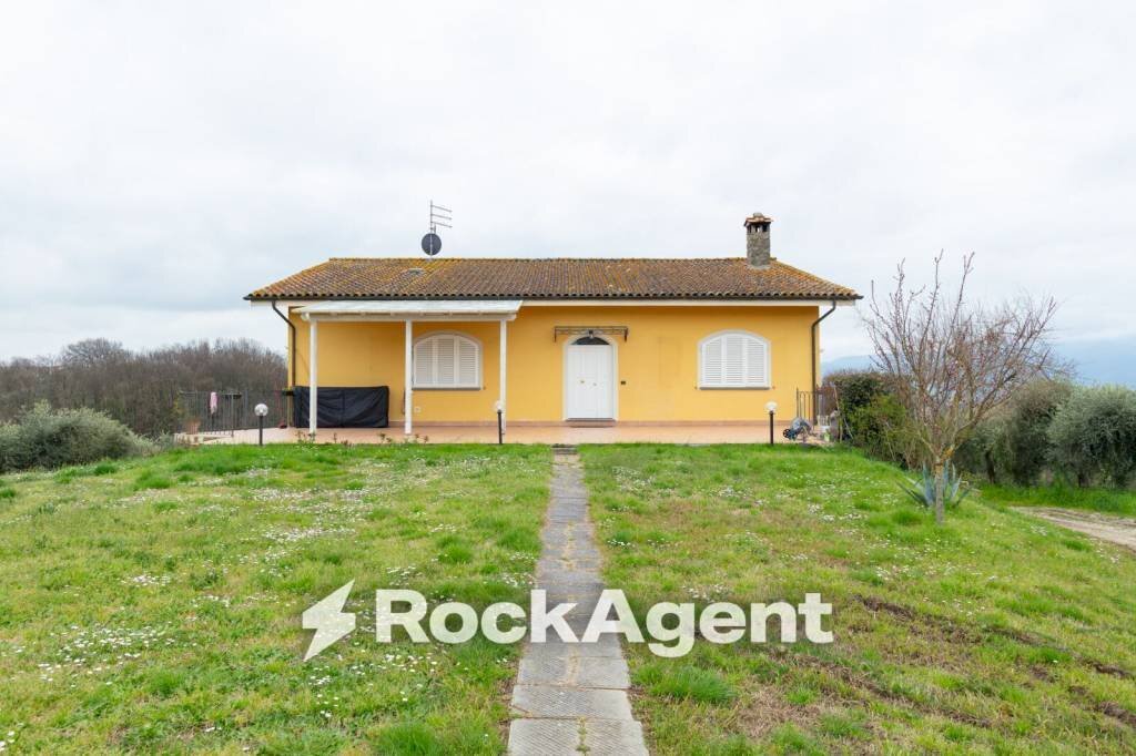 Terreno - Villa via della Tinaia, 12, Montecarlo - foto 3