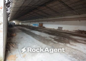 Magazzino - Shed via Antonio Meucci, 34, Palaia - photo 9