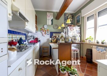 Cucina - Appartamento viale Tommaso Campanella, 90, Catanzaro - foto 17