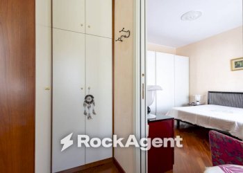 Camera da letto - Appartamento viale Tommaso Campanella, 90, Catanzaro - foto 21
