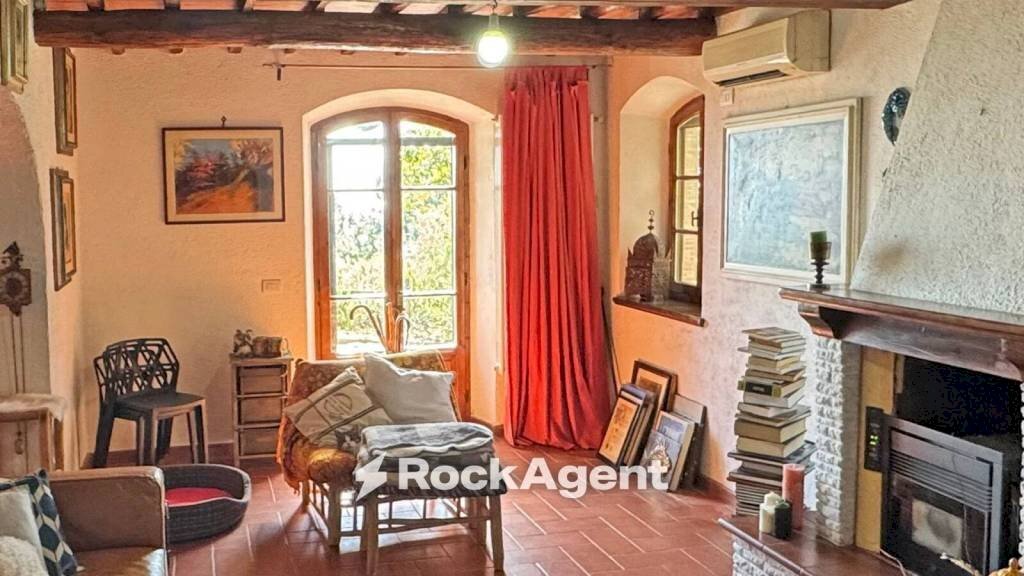 Salone - Rustic via Panoramica, Massarosa - photo 2