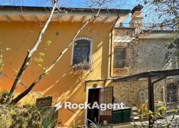 Facciata - Rustic via Panoramica, Massarosa - photo 19