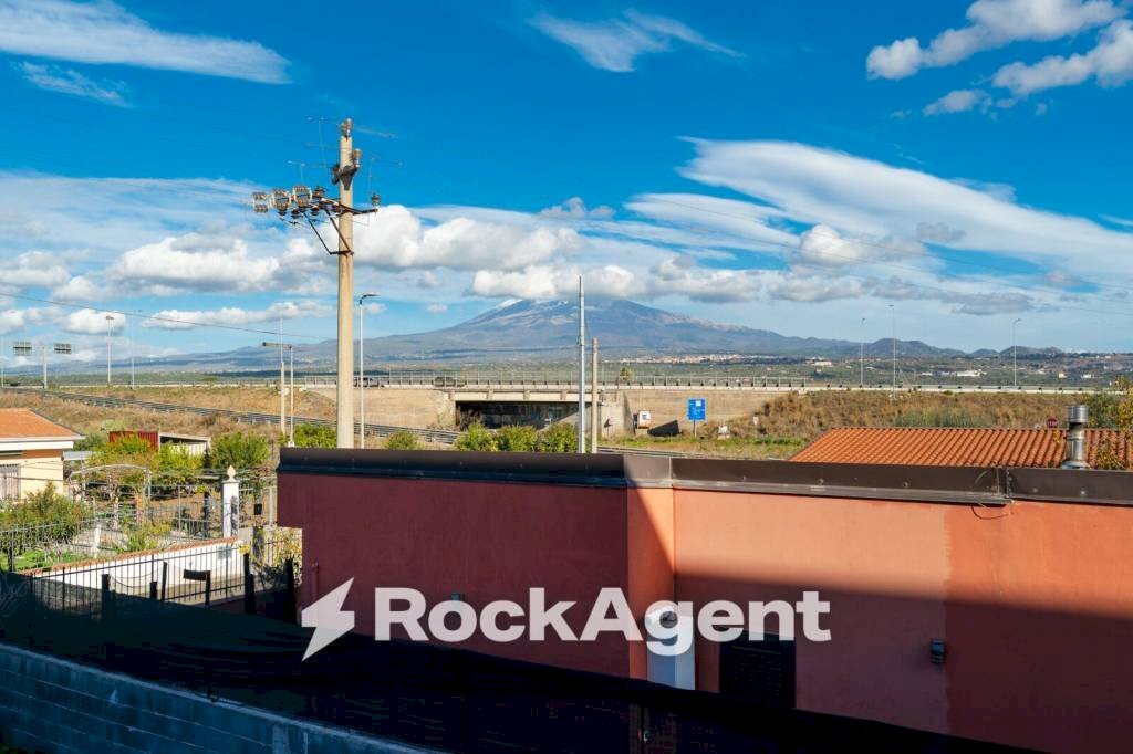 Vista - Appartamento via Pantelleria, 20, Belpasso - foto 1