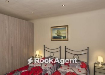 Camera da letto - Villa via della Boccaccia, Capannori - foto 8