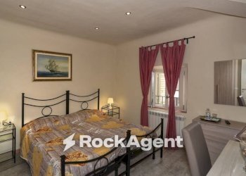 Camera da letto - Villa via della Boccaccia, Capannori - foto 13