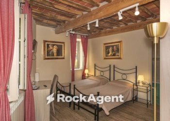 Camera da letto - Villa via della Boccaccia, Capannori - foto 14