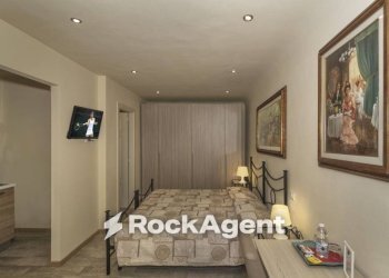 Camera da letto - Villa via della Boccaccia, Capannori - foto 23