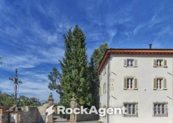 Facciata - Villa via della Boccaccia, Capannori - foto 33