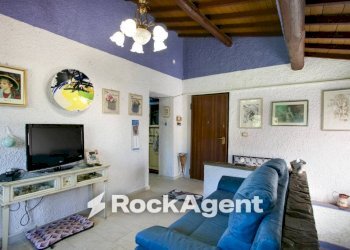 Salone - Villa contrada Morano, Genazzano - foto 5
