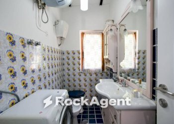 Bagno - Villa contrada Morano, Genazzano - foto 16