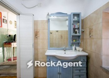 Bagno - Villa contrada Morano, Genazzano - foto 22