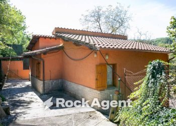 Facciata - Villa contrada Morano, Genazzano - foto 23