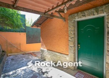 Ingresso - Villa contrada Morano, Genazzano - foto 25