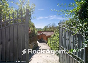 Giardino - Villa contrada Morano, Genazzano - foto 38