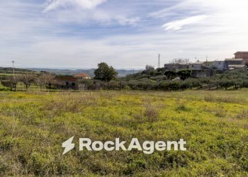 Terreno - Building land via dei Garofani, 13, Catanzaro - photo 30