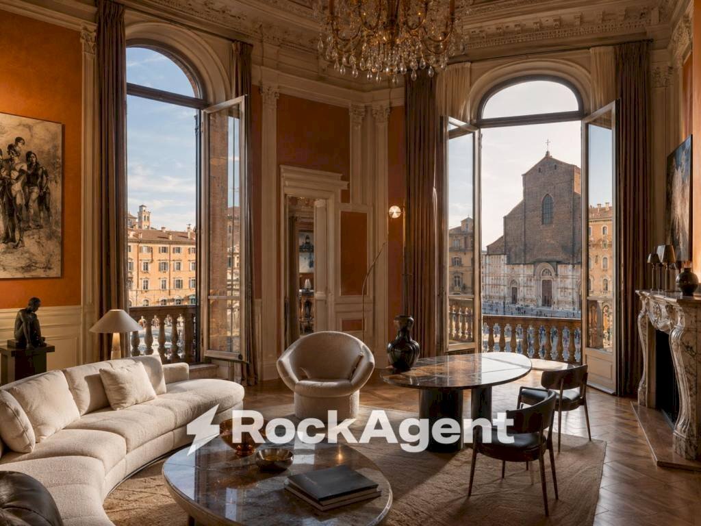 Salone - Casa indipendente Bologna (zona Centro Storico) - foto 3
