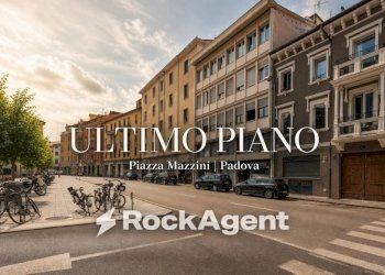 Zona - Appartamento via Trieste, 12, Padova - foto 1