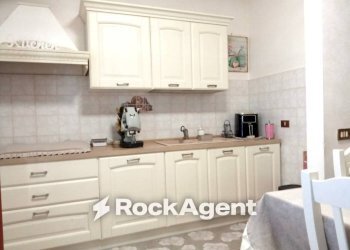 Cucina - Appartamento via Sant'Agata, 3, Villabate - foto 3
