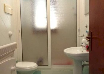 Bagno - Appartamento via Sant'Agata, 3, Villabate - foto 10