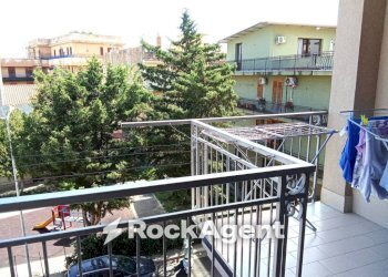 Balcone - Appartamento via Sant'Agata, 3, Villabate - foto 12