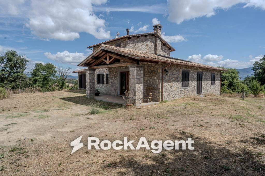 Terreno - Villa strada Della Poggetta, Castiglione in Teverina - photo 1