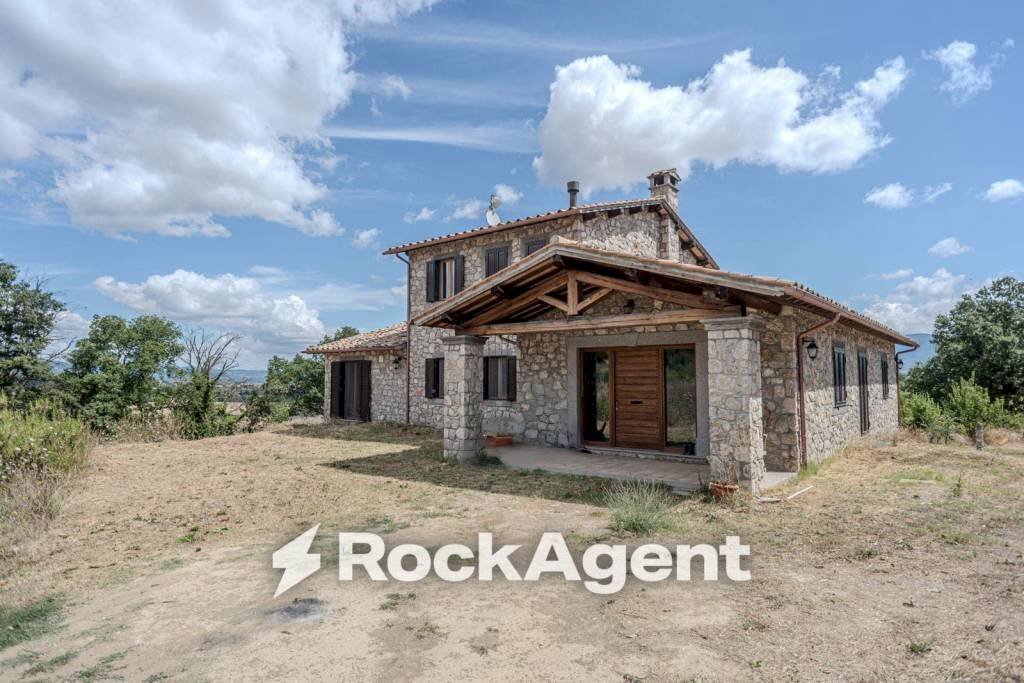 Terreno - Villa strada Della Poggetta, Castiglione in Teverina - photo 2