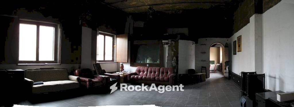 Interno non residenziale - Casa indipendente via Dante Alighieri, 14, Frascarolo - foto 1
