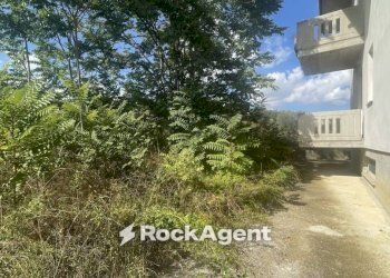 Giardino - Appartamento via Archimede, 61, Sant'Egidio alla Vibrata - foto 8