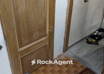 Interno palazzo - Appartamento via Fontanella del Suffragio, 28, Viterbo - foto 10