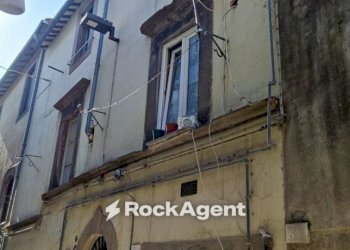 Zona - Appartamento via Fontanella del Suffragio, 28, Viterbo - foto 11