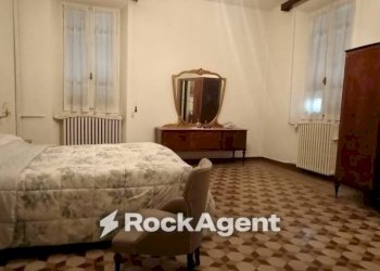 Camera da letto - Rustic via Manzoni, 5, Frascarolo - photo 6