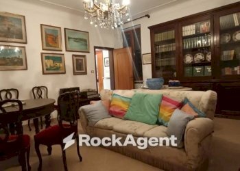 Salone - Rustic via Manzoni, 5, Frascarolo - photo 10