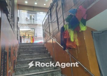 Scala - Negozio via Bologna, Napoli - foto 19