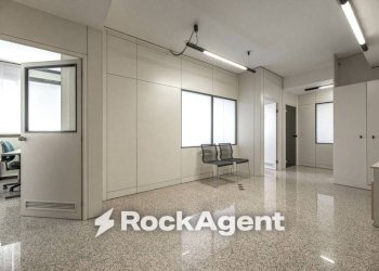 Ufficio - Office corso Stati Uniti, 23, Padova - photo 9