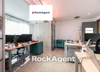 Ufficio - Office corso Stati Uniti, 23, Padova - photo 11