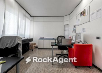 Ufficio - Office corso Stati Uniti, 23, Padova - photo 12