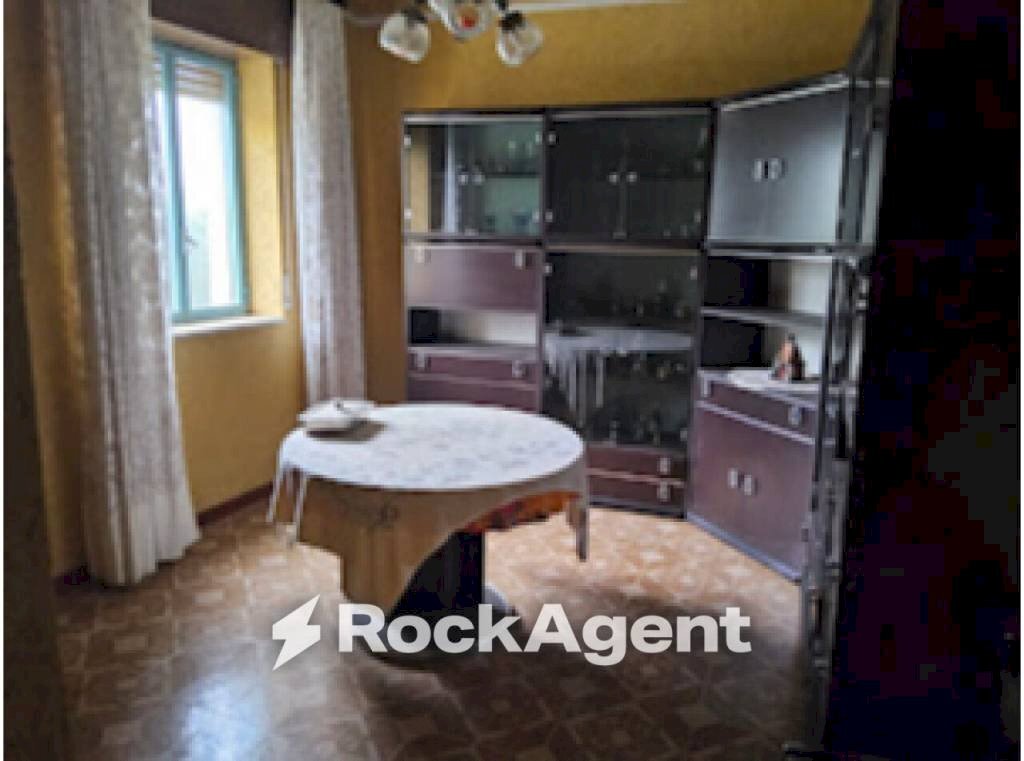 Salone - Three-room apartment Farri Superiore, Grotteria RC, Grotteria - photo 3