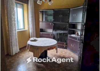 Salone - Three-room apartment Farri Superiore, Grotteria RC, Grotteria - photo 3