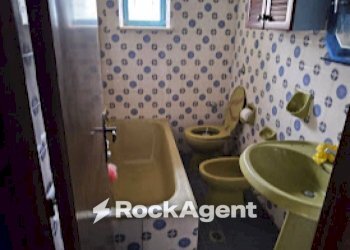 Bagno - Three-room apartment Farri Superiore, Grotteria RC, Grotteria - photo 8
